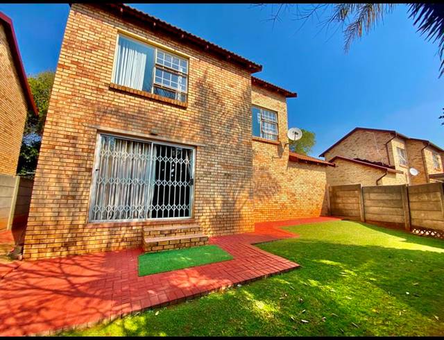 3 BEDROOM PROPERTY TO RENT IN ALLEN'S NEK